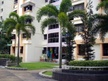Blk 608 Jurong West Street 65 (Jurong West), HDB Executive #438432